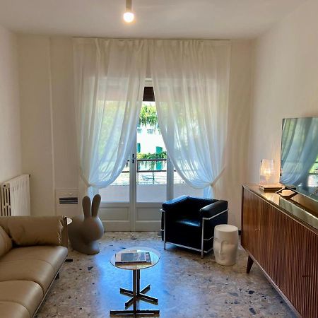 Appartamento Nel Parco San Remo Exterior foto