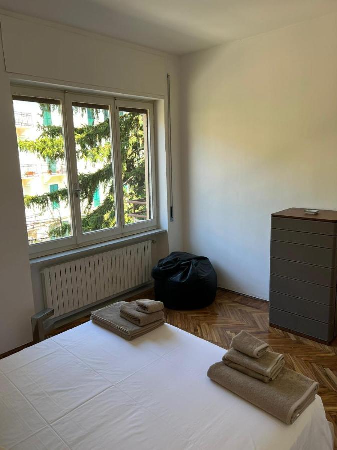 Appartamento Nel Parco San Remo Exterior foto