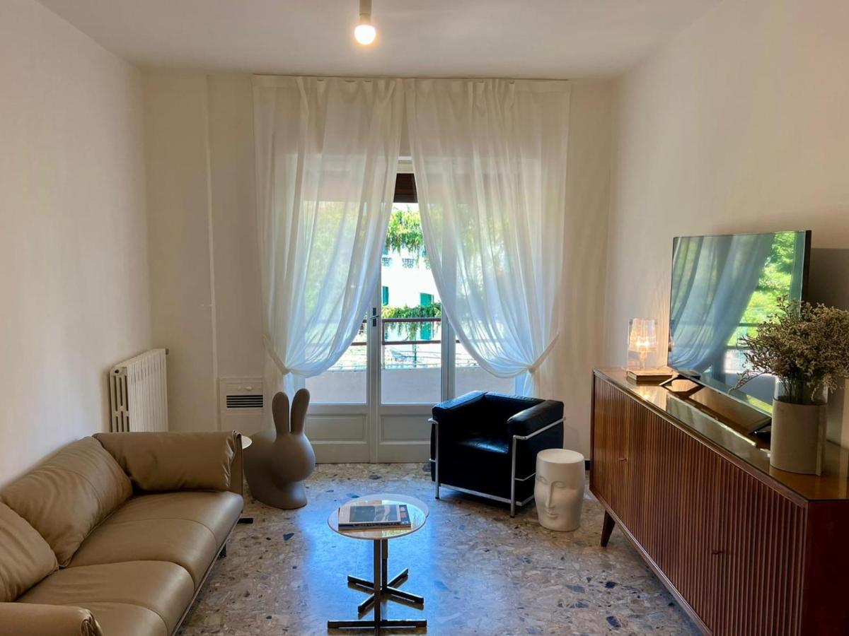 Appartamento Nel Parco San Remo Exterior foto