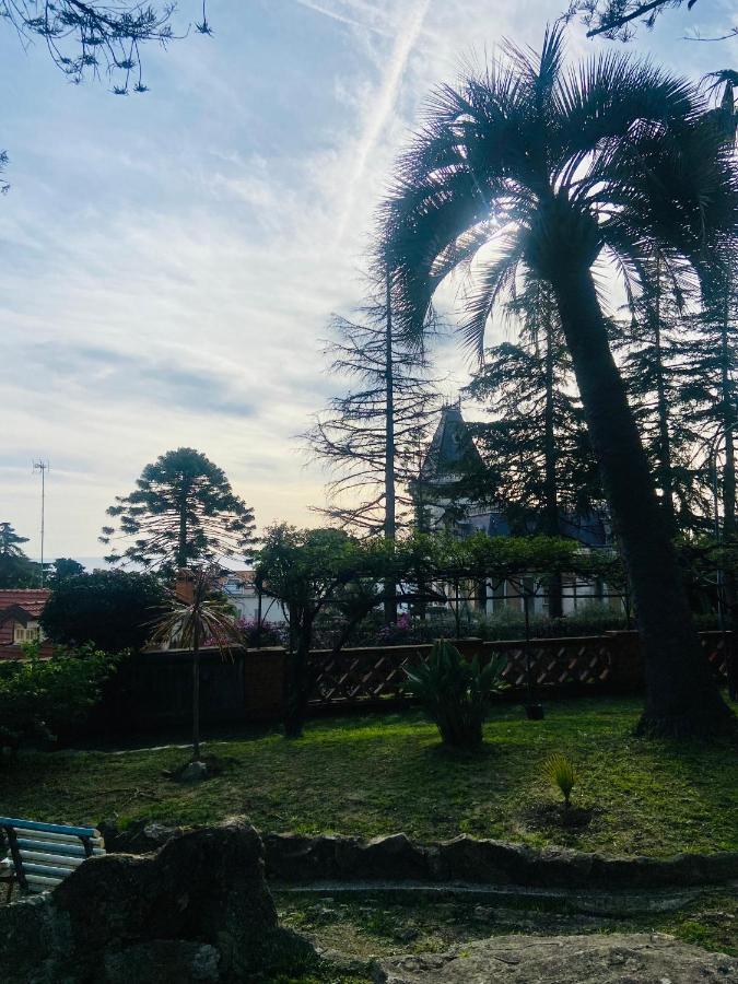 Appartamento Nel Parco San Remo Exterior foto