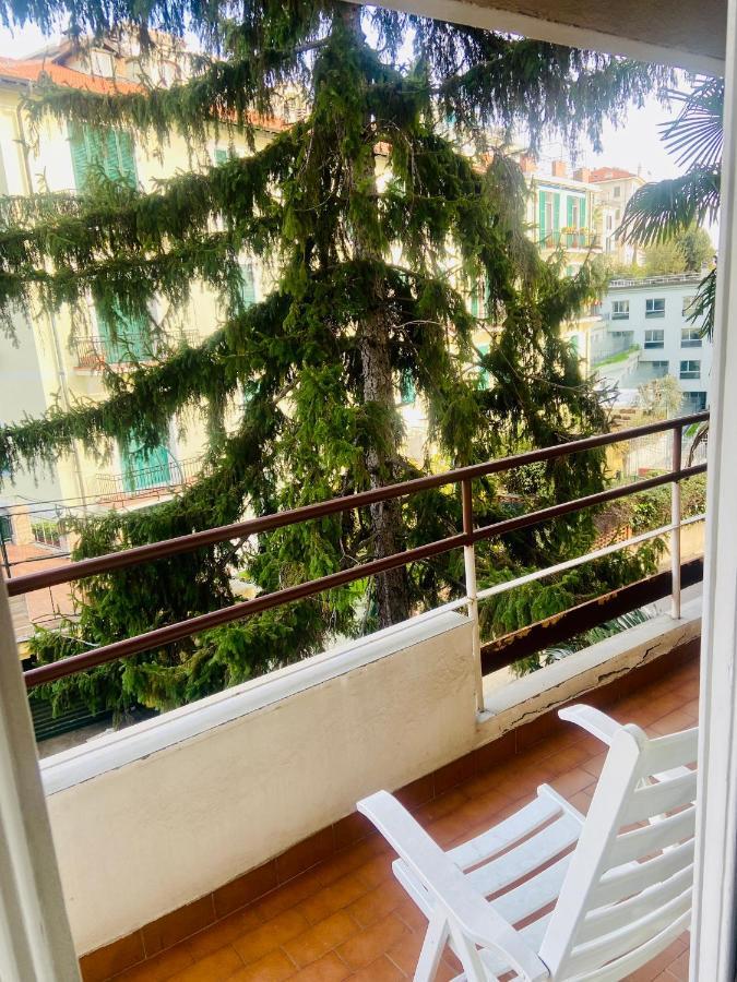 Appartamento Nel Parco San Remo Exterior foto